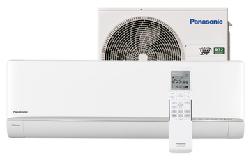 Pakketilbud-Panasonic Hz25zke.