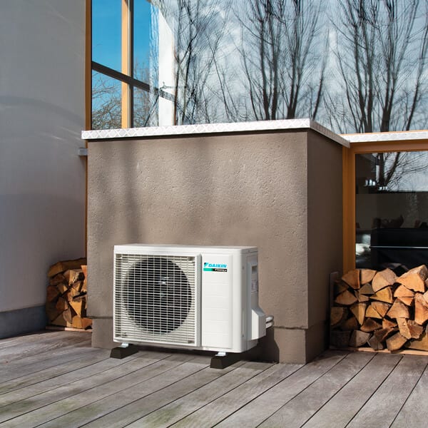 Daikin Stylish 25