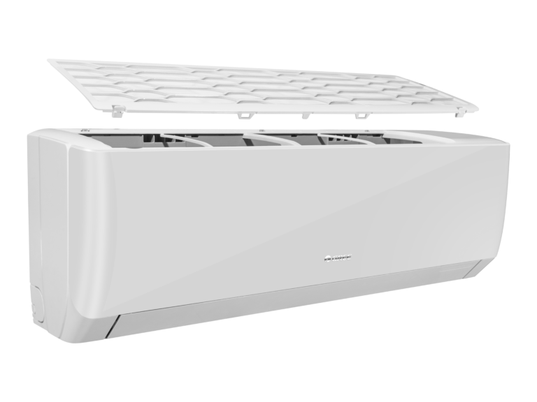 Gree New Pular 12K ( ny generation med Scop på 4,8)