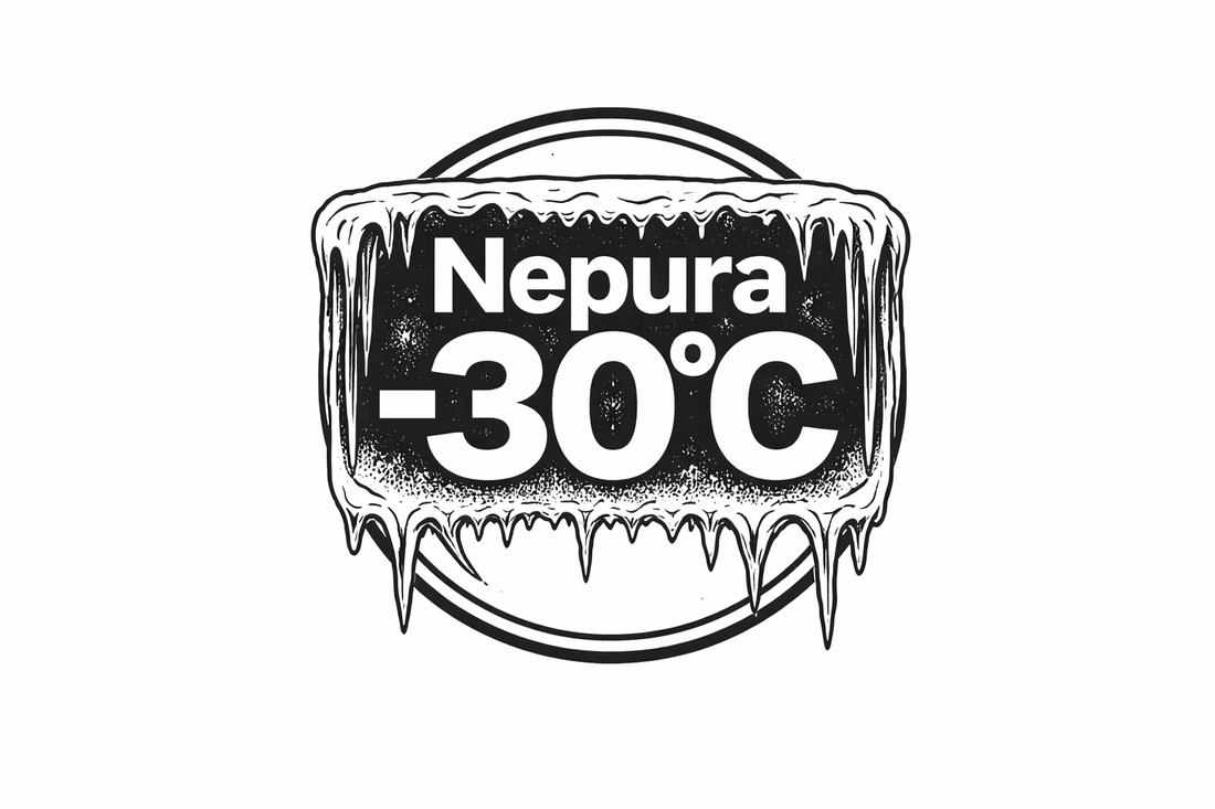 Daikin Nepura Stylish 30 Nordic