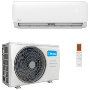 Midea Xtreme Save Pro 09